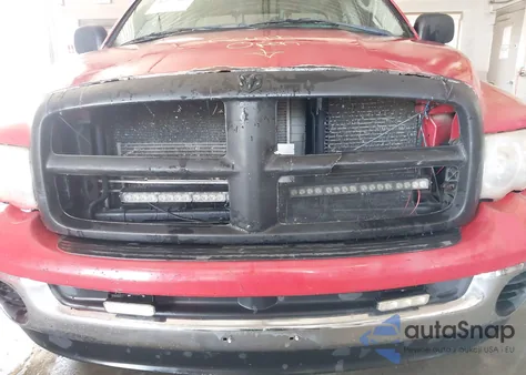 2004 Dodge Ram 1500 Slt/Laramie z USA, uszkodzony, nr VIN 1D7HU18N84S775708